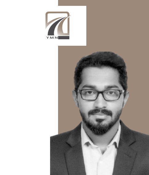 ISMAIL - YMN